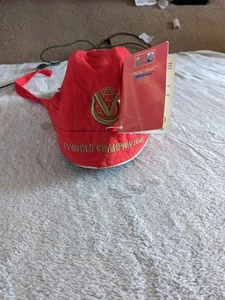 Michael Schumacher Ferrari F1 - Brand New Hat Cap Durag - Picture 1 of 10