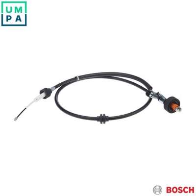 CABLE PULL PARKING BRAKE 1 987 482 828 FOR LAND ROVER DISCOVERY/IV/VAN LR4/SUV - Image 1 of 4