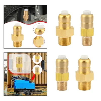 Soupape de décharge thermique pour nettoyeur haute pression Protection de la - Photo 1/2