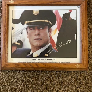 John Travolta signed Autogrammfoto - Bild 1 von 2