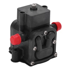 5L Water Pump Head Transport Liquid Aluminum Alloy Drone Water Pump Head For - Picture 1 of 12