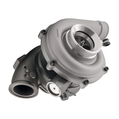Turbo 2005 2006 2007 para Ford Super Duty F-350 F-250 6,0 L Powerstroke GT3782VA Foto 1 de 4