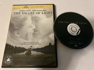 EL VALLE DE LA LUZ DVD OOP 2007 SELLO SALÓN DE LA FAMA CHRIS KLEIN GRETCHEN MOL - Imagen 1 de 5