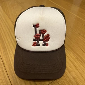 Gorra de malla Lalopa - Imagen 1 de 4