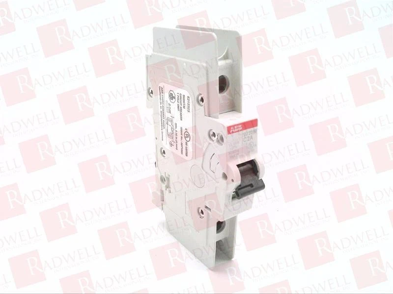 ASEA BROWN BOVERI SU201M-C2 / SU201MC2 (NEW IN BOX) - Image 1 of 1