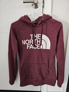 The North Face Damen Kapuzenpullover Gr. XS - Bild 1 von 5