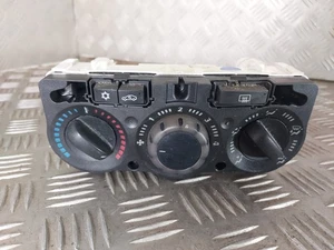 Commande Chauffage Clim - OPEL CORSA IV (4) D PHASE II (2) De 01-2011 à 03-2015 - Picture 1 of 3