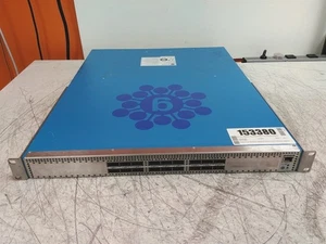 Gnodal GS0018 18-portowy przełącznik sieciowy 40Gbe Rackmount QSFP - Zdjęcie 1 z 6