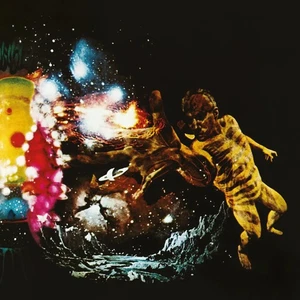 Santana Santana III (Vinyl) 12" Album Coloured Vinyl - Picture 1 of 2