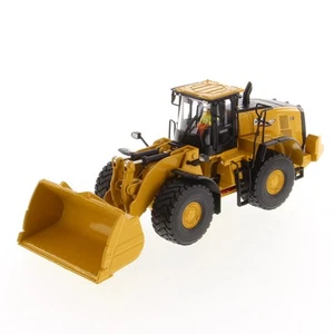 Caterpillar Cat 982 XE Radlader Maßstab 1:50 Diecast Masters 85685 - Bild 1 von 9