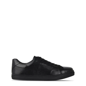 Lee Cooper Batham Hombre Zapatillas con cordones Negro Todas las tallas #ref341 - Imagen 1 de 5