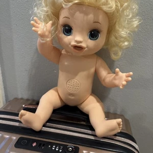 Baby Alive Hungry Baby ??￼ - Picture 1 of 3