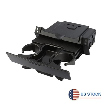 Dashboard Cup Holder Ash Tray For Ford F-150 2004-2008 Lincoln Mark LT 2006-2008 Foto 1 de 4