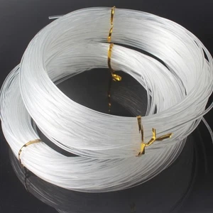 Nylon Angelschnur Nylon Material Speerfishing Lines 1.6mm/1.8mm/2mm 30M Länge - Photo 1/35