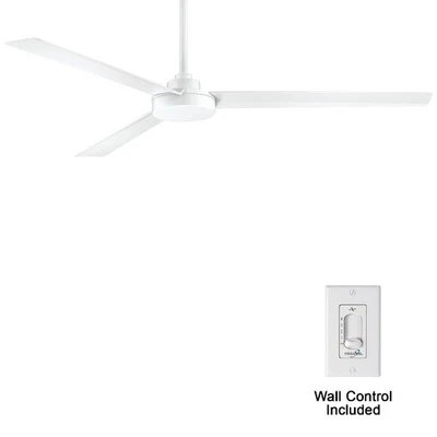 Roto XL - Ceiling Fan in Contemporary Style - 10.25 inches tall by 62 inches - Image 1 of 4