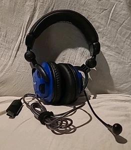Hamilton Buhl T-PRO USB Headset W/Microphone ~Great For Video Gaming & Computers - Picture 1 of 7