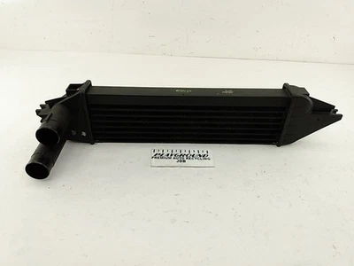 Saab 93 9-3 OG Convertible Engine Turbo Intercooler 2.0 4Cyl Fits 1995-1999 96  - Image 1 of 4