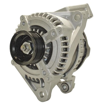 ACDelco 334-1443 Alternator For 01-09 1500 2500 Durango Grand Cherokee - Image 1 of 4
