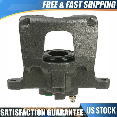 Pinza de freno de disco trasera derecha Cardone 1 compatible con Jeep Liberty 2009 2010 2011 2012 Foto 1 de 3