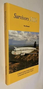 Survivors 2002 by Roy Blewett - Picture 1 of 2