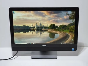Dell OptiPlex 9030 AIO 23" Touch_Intel Core i5-4590S_3GHz_8GB_128GB SSD_Wn10Pro. - Picture 1 of 11
