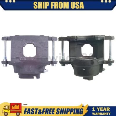 Pinza de freno de disco delantera 2 Cardone Reman para Chevrolet K10 Suburban 1979 1980 Foto 1 de 4