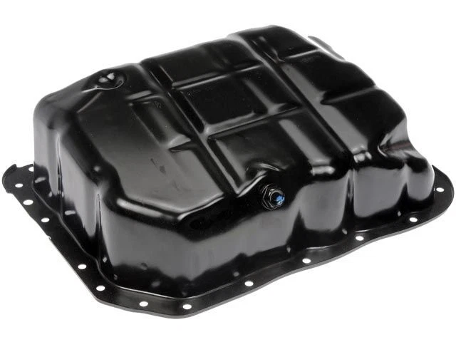 Cacerola de aceite Dorman para Hyundai Santa Fe 2010-2012, 2019-2020 92XZNW Foto 1 de 1