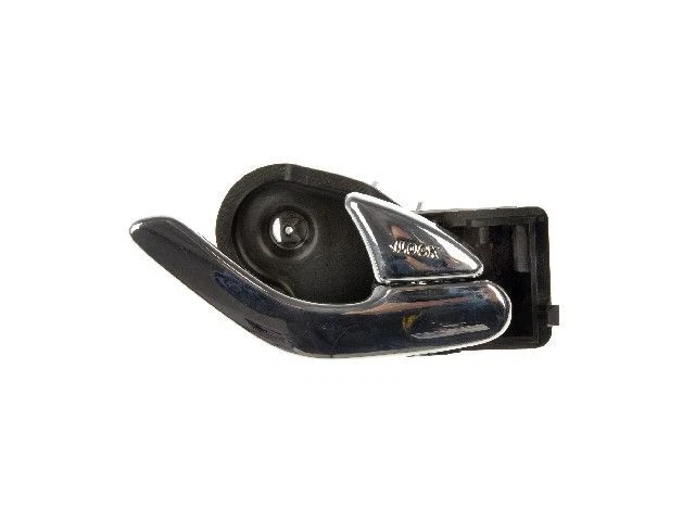 Maçaneta interna dianteira direita para 2001-2006 Mazda Tribute 2002 2005 KT832ZZ - Imagem 1 de 1