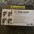 Fernox Tf1 Sigma Filter 22Mm Brand New In Box 62415