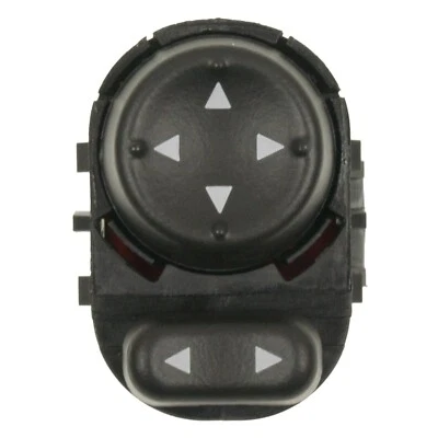 Novo interruptor de espelho remoto de porta SMP para 2005-2010 Pontiac G6 - Imagem 1 de 4