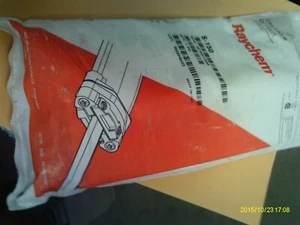 Raychem E-150 Low-Profile End Seal Kit - Picture 1 of 3