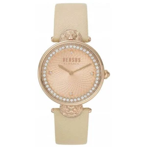 Versus Versace Ladies Rose Gold Watch VSP331318 - Picture 1 of 4