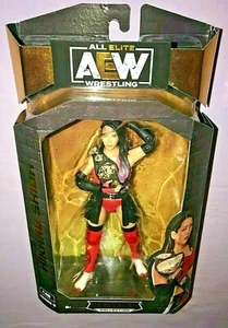 AEW UNRIVALED SERIES 6 HIKARU SHIDA #48 **NEW** - Picture 1 of 12
