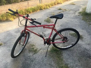FUJI VINTAGE FOLDING GRAVEL BIKE 15 spd - Picture 1 of 2