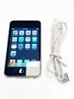 Good Working Apple Ipod Touch 2nd Gen 8gb Black A1288 Mb528ll/a