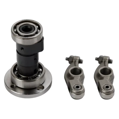 Kits de brazo basculante silencioso de eje de levas para Honda CRF150F CRF230F 2003-2019 Foto 1 de 4