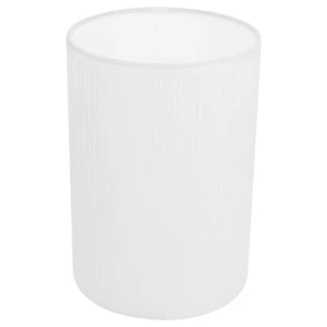 Chandelier Shade Rustic Lampshade Cylindrical Shades Small Cylinder - Picture 1 of 12