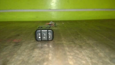 02 03 INTERRUPTOR CALENTADOR ASIENTO TÉRMICO DERECHO ACURA TL TIPO S 3,2 L OEM 1544-28 Foto 1 de 2