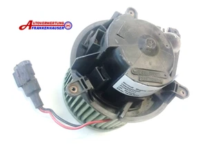 Renault Megane 1995-2003 Innebraumlüfter Motore Ventola A52653121T Valeo - Picture 1 of 1