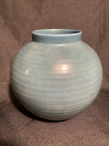 Rookwood 112 Vase Art Pottery Rare Form 1922 - Picture 1 of 11