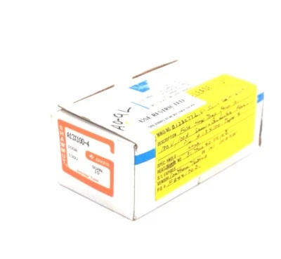 10 NEW GOULD SHAWMUT A13X100-4 FUSES 100A 130V A13X1004 - Image 1 of 4