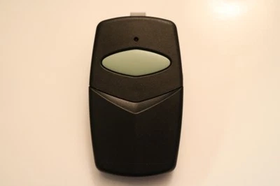 GENIE COMPATIBLE Genie GT90-1 or AT90-1 Compatible Garage Door Remote 12 Dip Switch