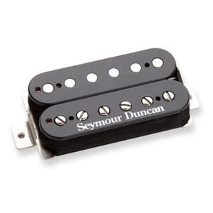 Seymour Duncan Saturday Night Special Humbucker Bridge Pickup Black - Picture 1 of 1
