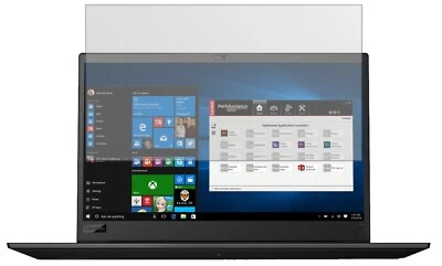 Screen Protector for Lenovo ThinkPad P1 I Protection Matte Anti Glare dipos - Image 1 of 4