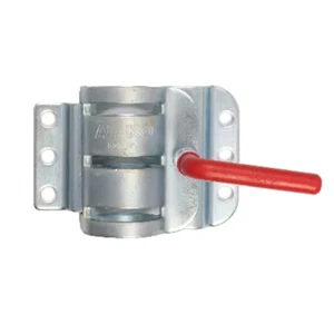 ALKO PREMIUM WIDE CLAMP. 629915 - Picture 1 of 4