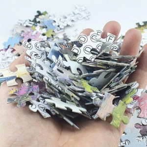 1000Pcs/Set In Australia Town Jigsaw Puzzles Educational Toys Gift O7A9 F5S4 - Picture 1 of 12