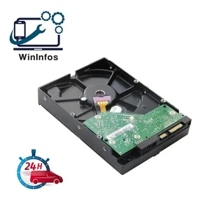 Disque Dur interne HDD 1000 Go - 1 to SATA - 3.5" - Photo 1/1