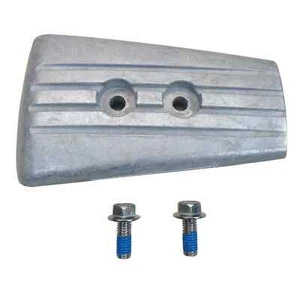 Ánodo de magnesio Volvo Penta 3888815 - Imagen 1 de 1