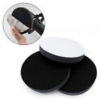 Clog Resistant Cushioning Pad for Precision Sanding with 6 Inch Sander