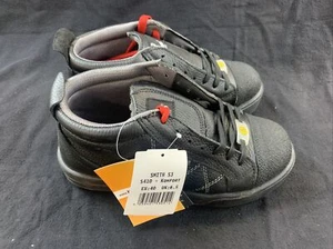 Maxguard Smith S410 S3 zapatos de seguridad de moda botas de seguridad - Imagen 1 de 3